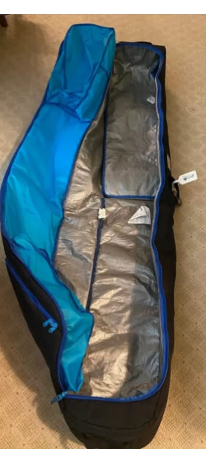 Dakine Padded Snowboard Bag $95 - photo 4