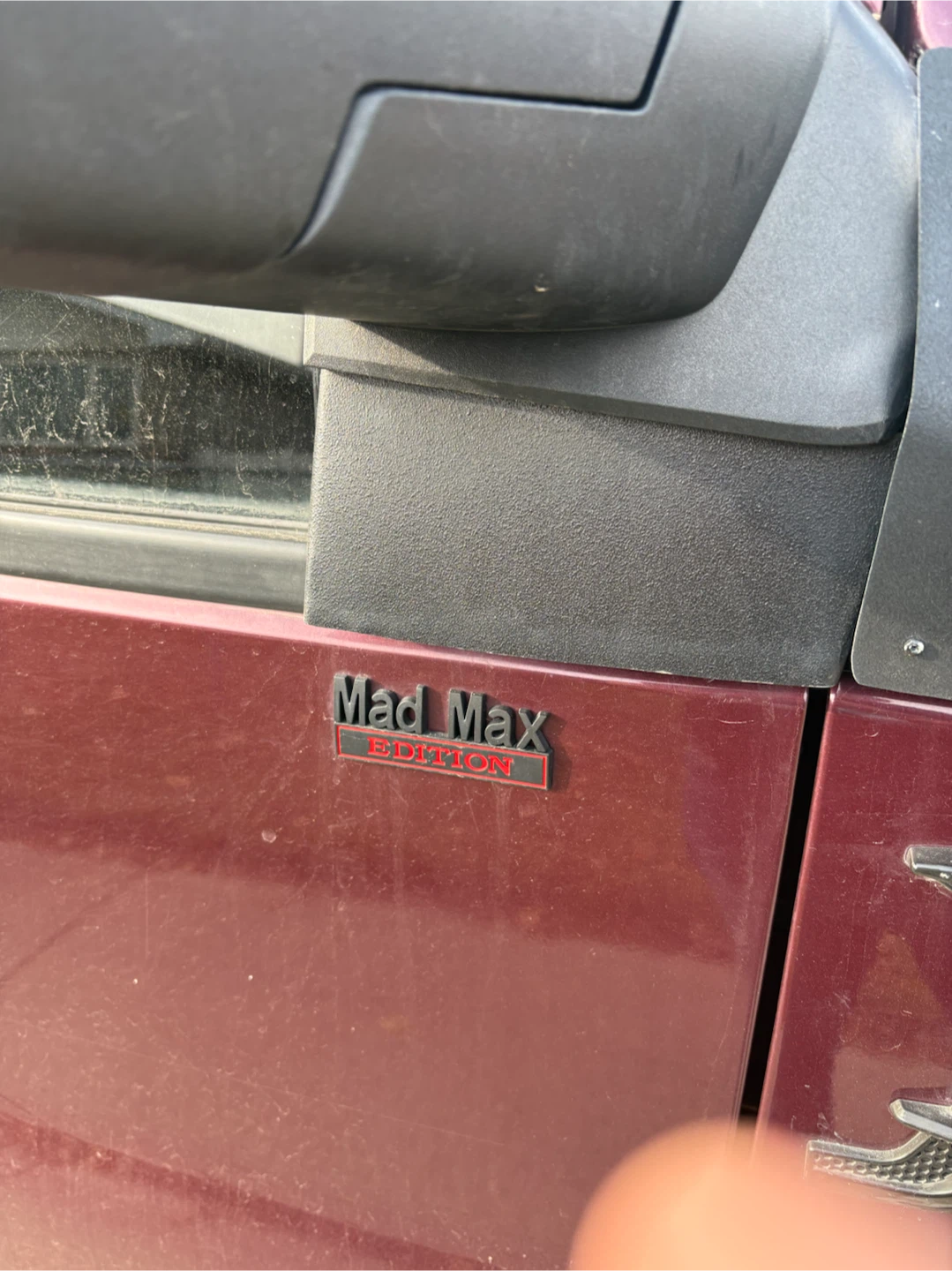 Chevrolet Express Mad Max Edition Van - photo 4
