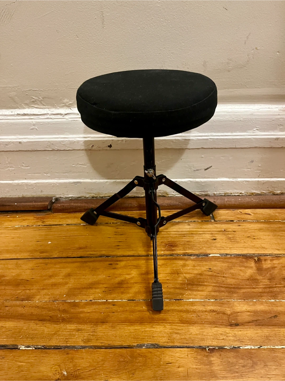 Drum Stool For Kids Drum Set