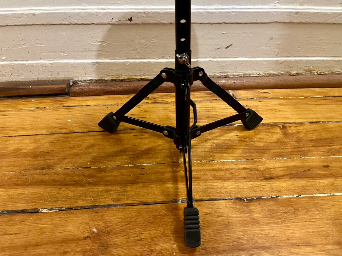 Drum Stool For Kids Drum Set - photo 2