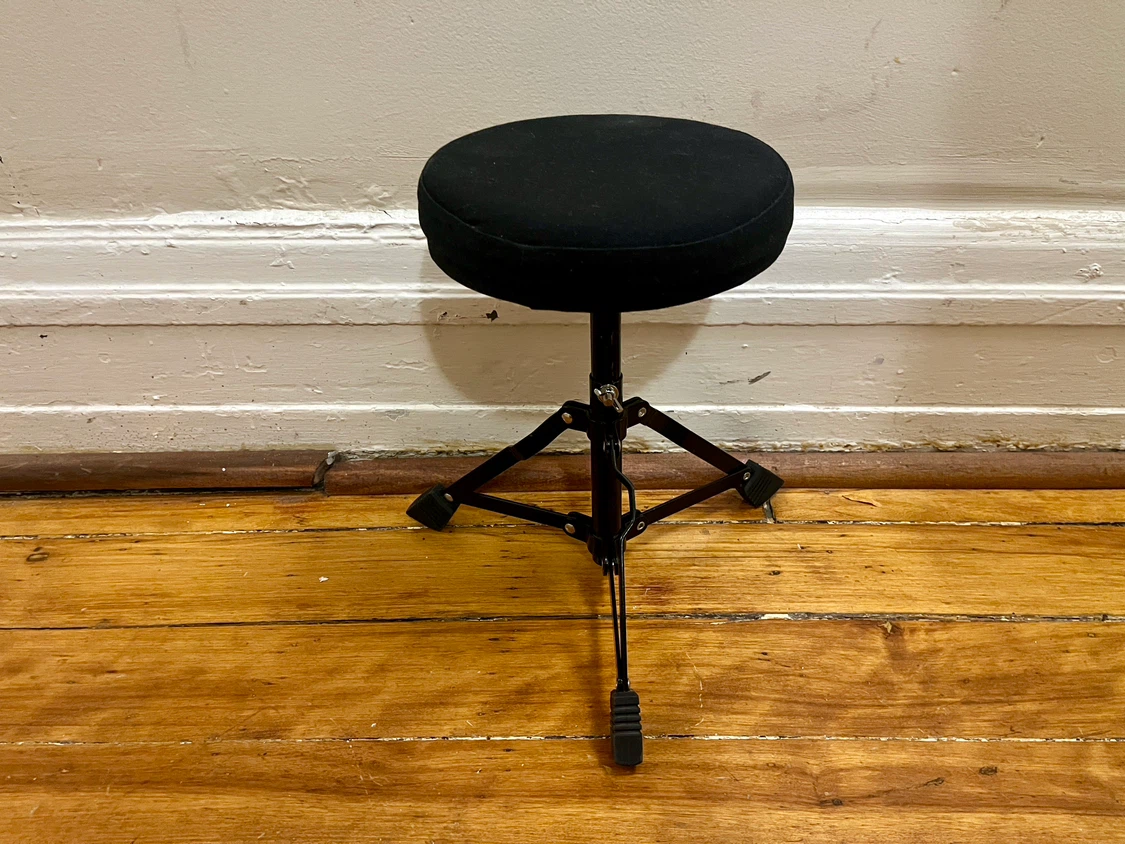 Drum Stool For Kids Drum Set - photo 5