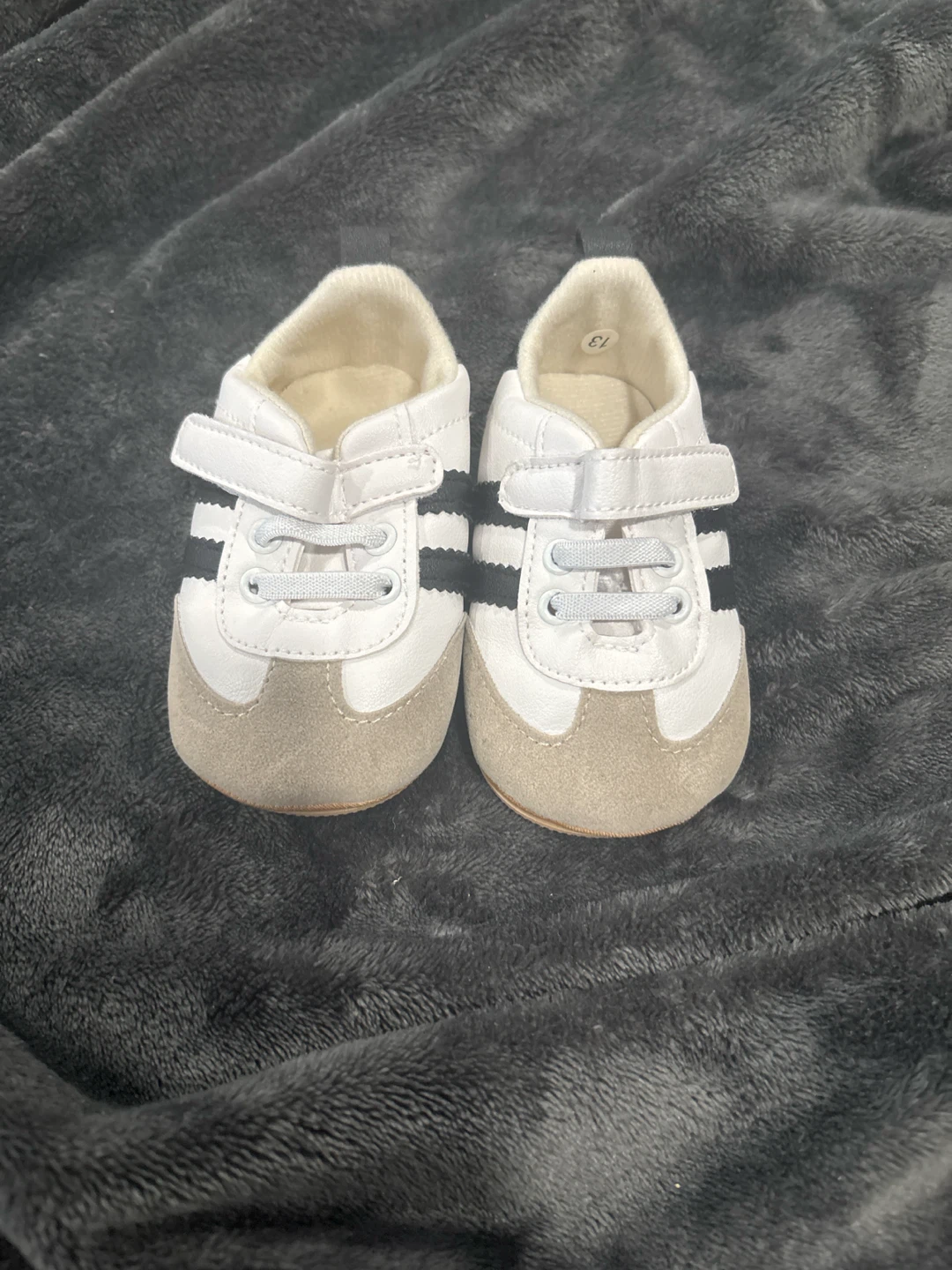 Baby Shoes Size 13