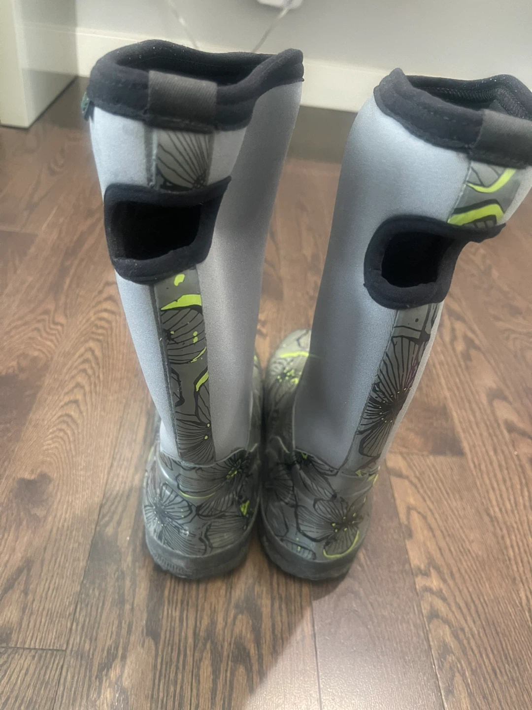 Woods Waterproof Rain Boots - photo 5