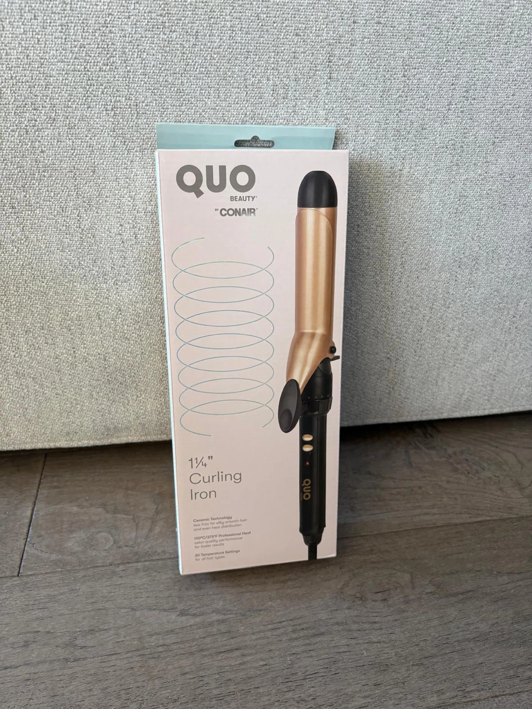 Conair Curling Iron