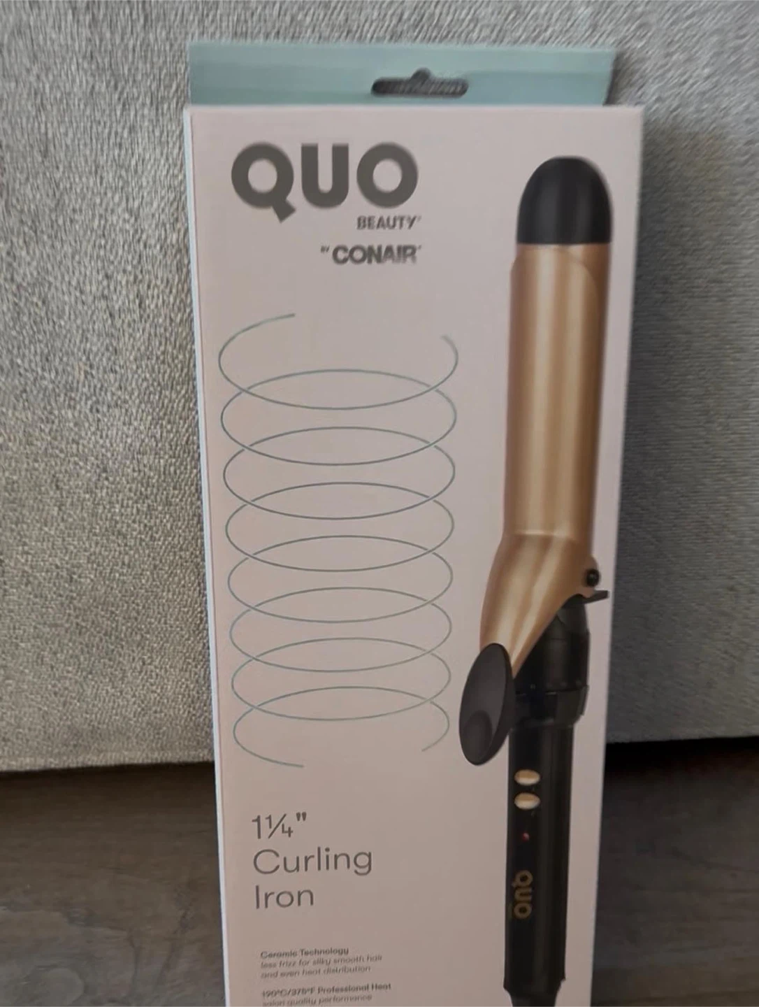 Conair Curling Iron - photo 2