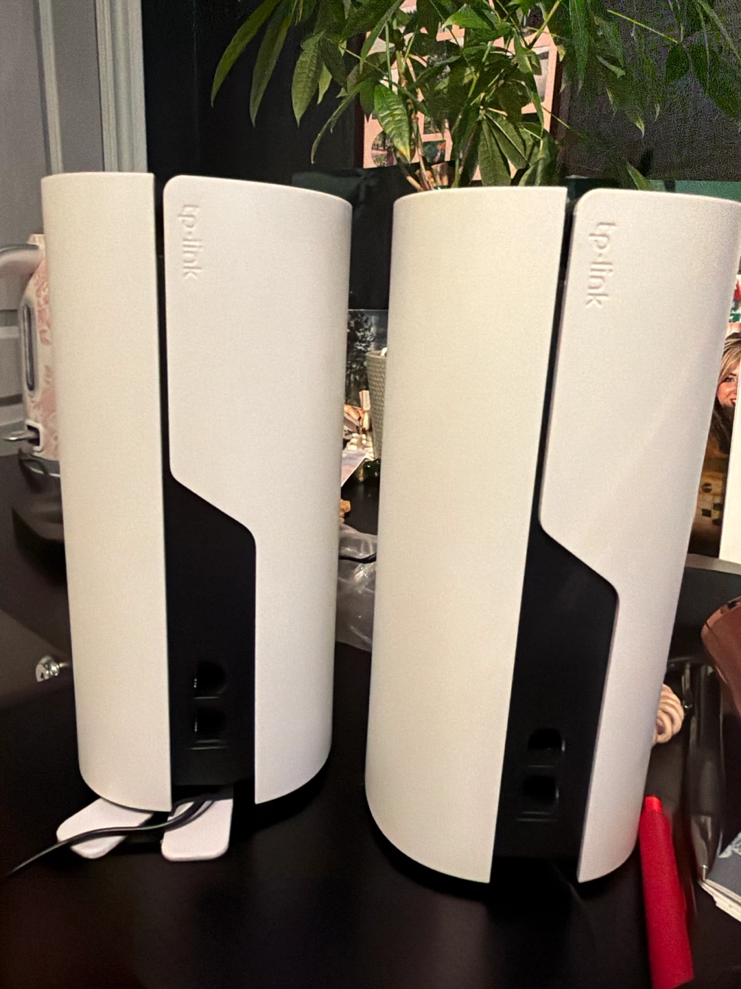 Whole Home Mesh WiFi System