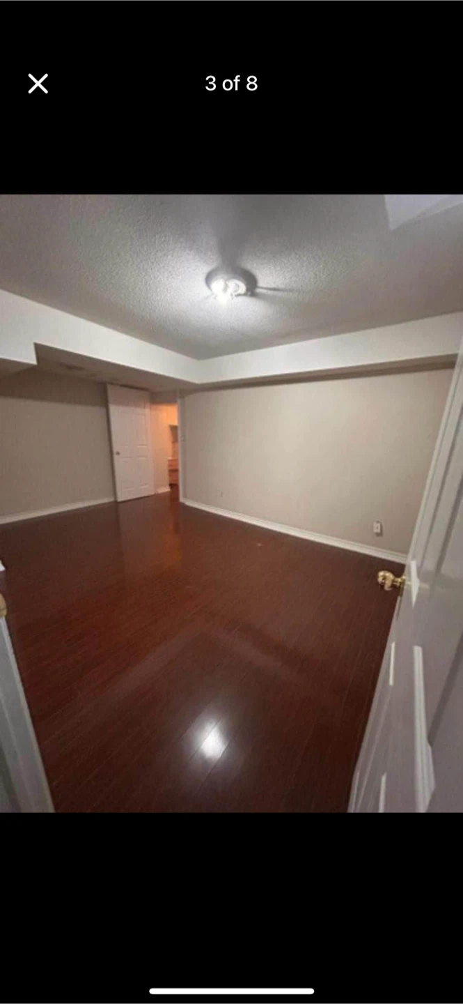 Room available