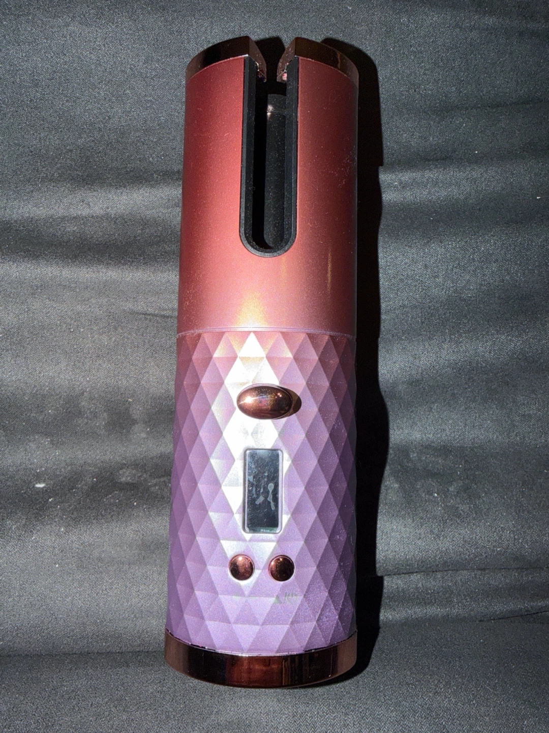 Automatic Cordless Hair Curler - photo 3