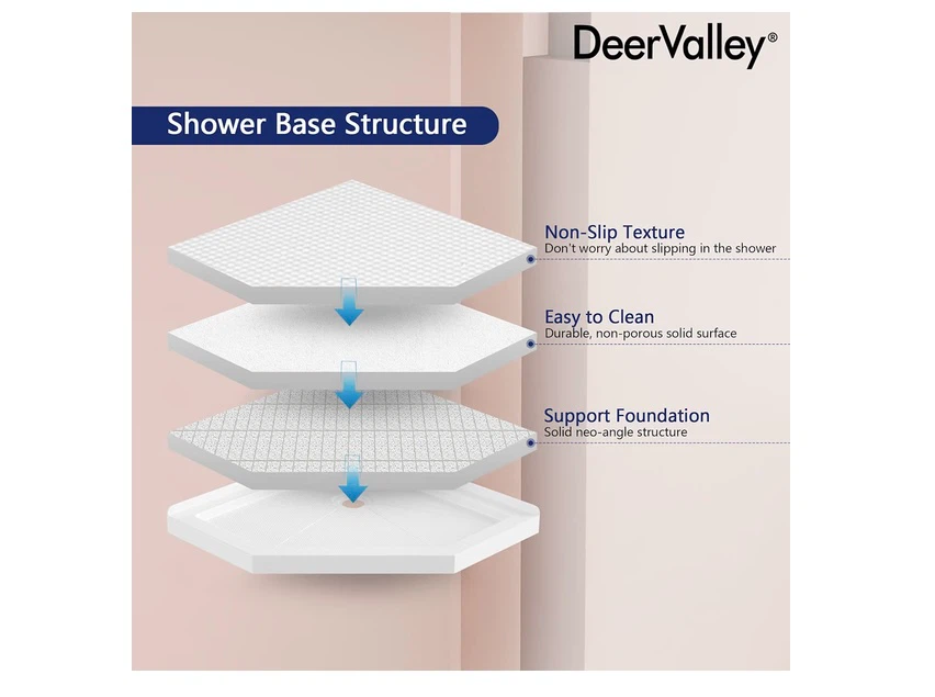 DeerValley 36"L X 36"W - photo 4