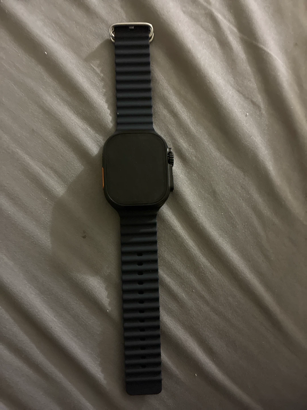 Off brand smart watch - photo 2