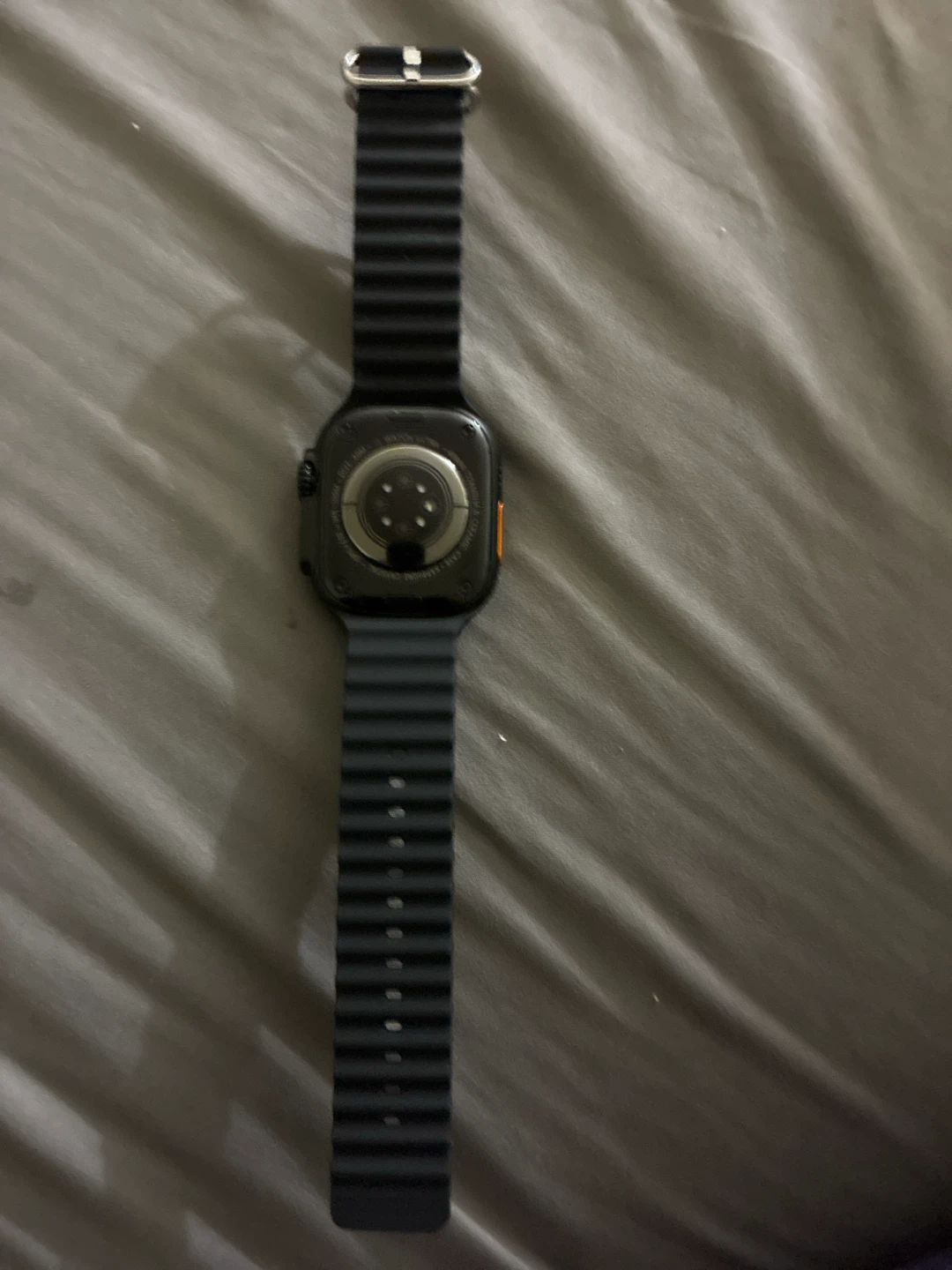 Off brand smart watch - photo 3
