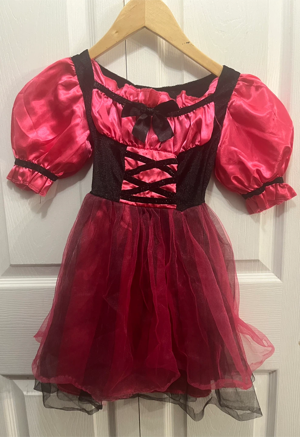 🎃  Pink Size 3T Pirate costume 🎃 - photo 2