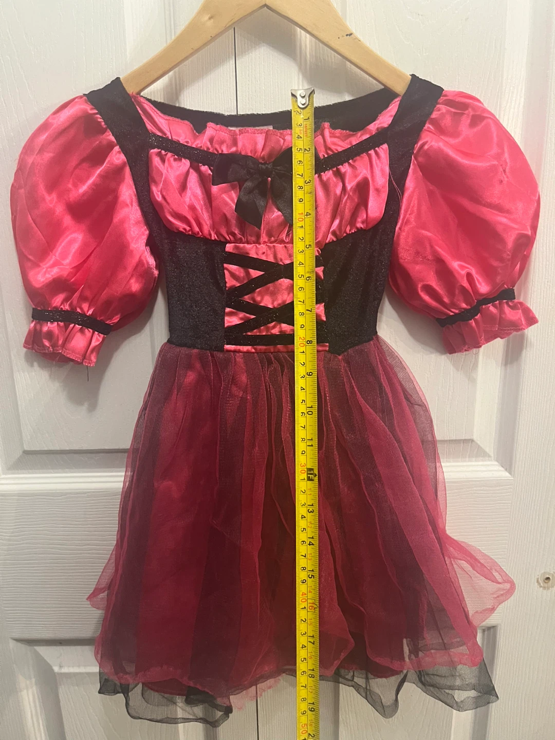 🎃  Pink Size 3T Pirate costume 🎃 - photo 3