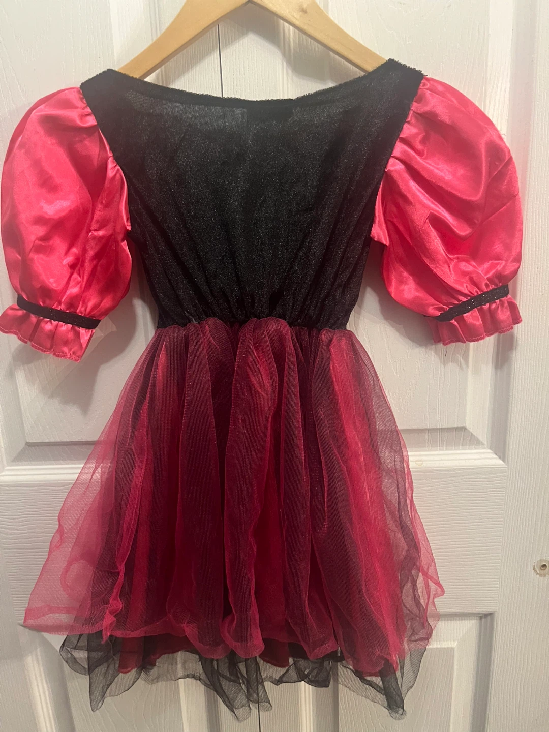 🎃  Pink Size 3T Pirate costume 🎃 - photo 5