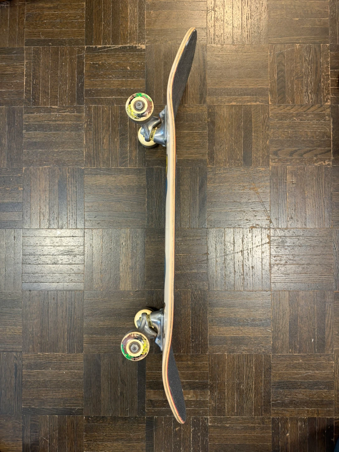 Rollin Hochelaga Skateboard - photo 2