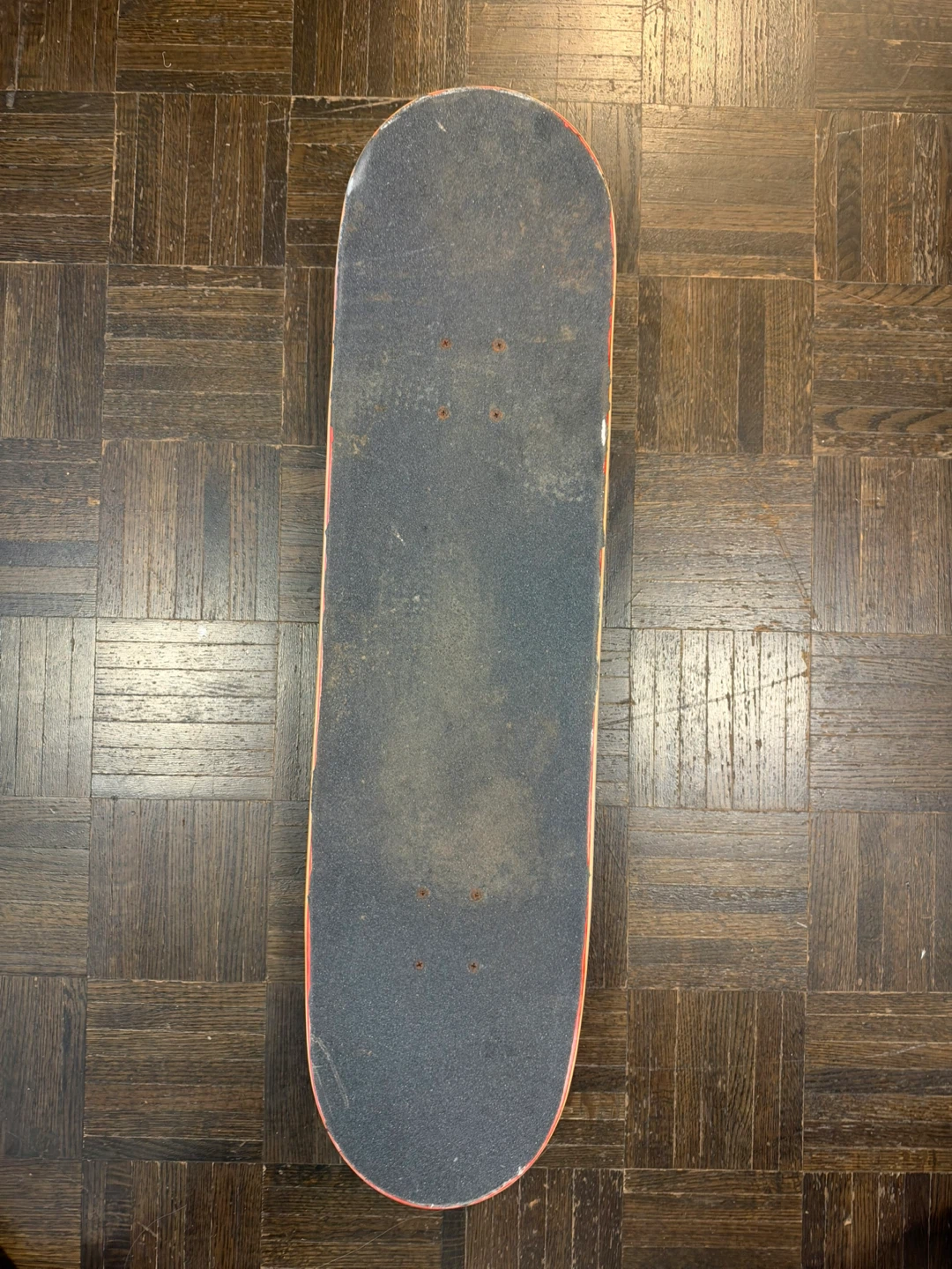 Rollin Hochelaga Skateboard - photo 3