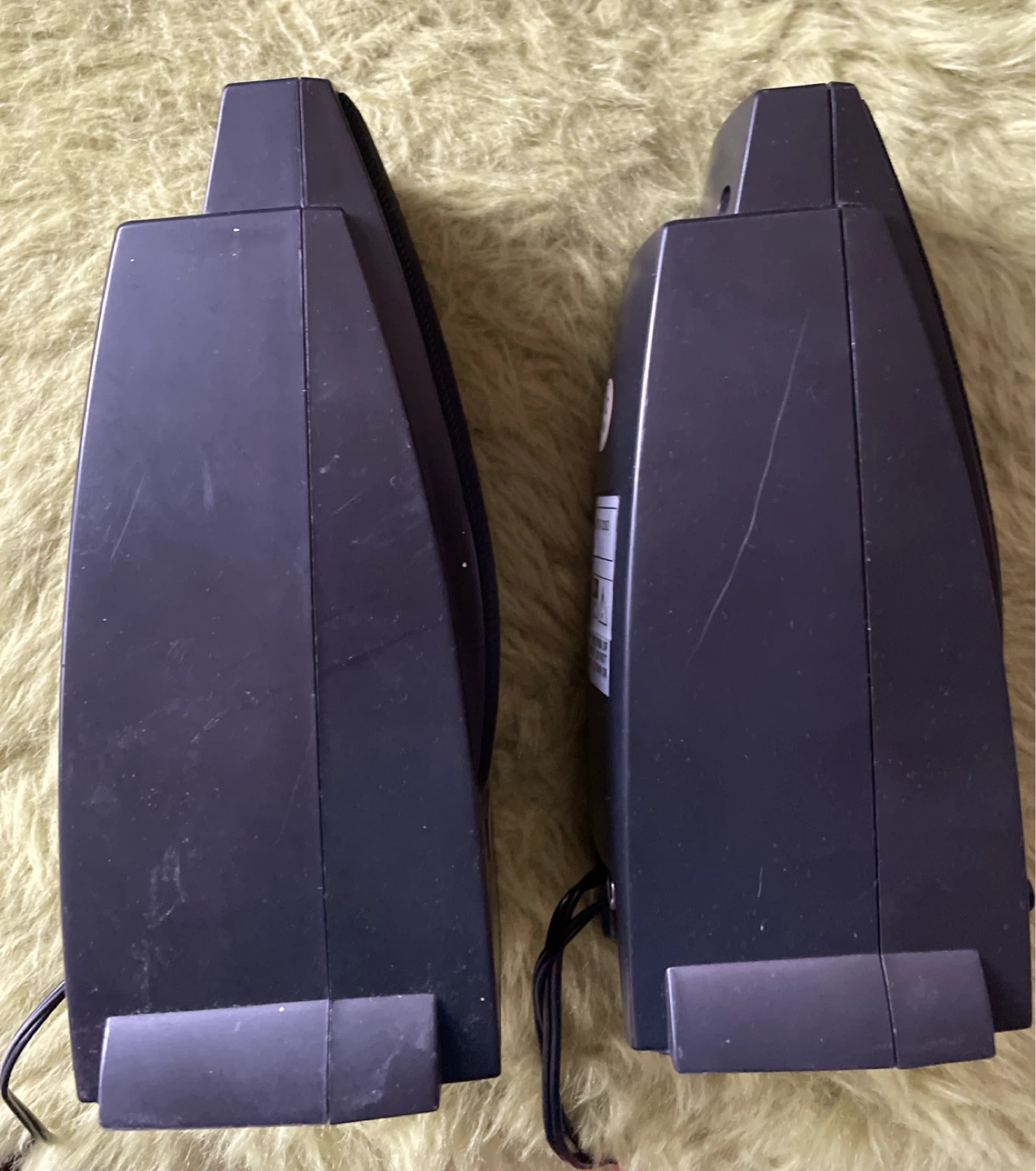 Acoustic Bass TVS-230D Multimedia Speaker System - photo 2