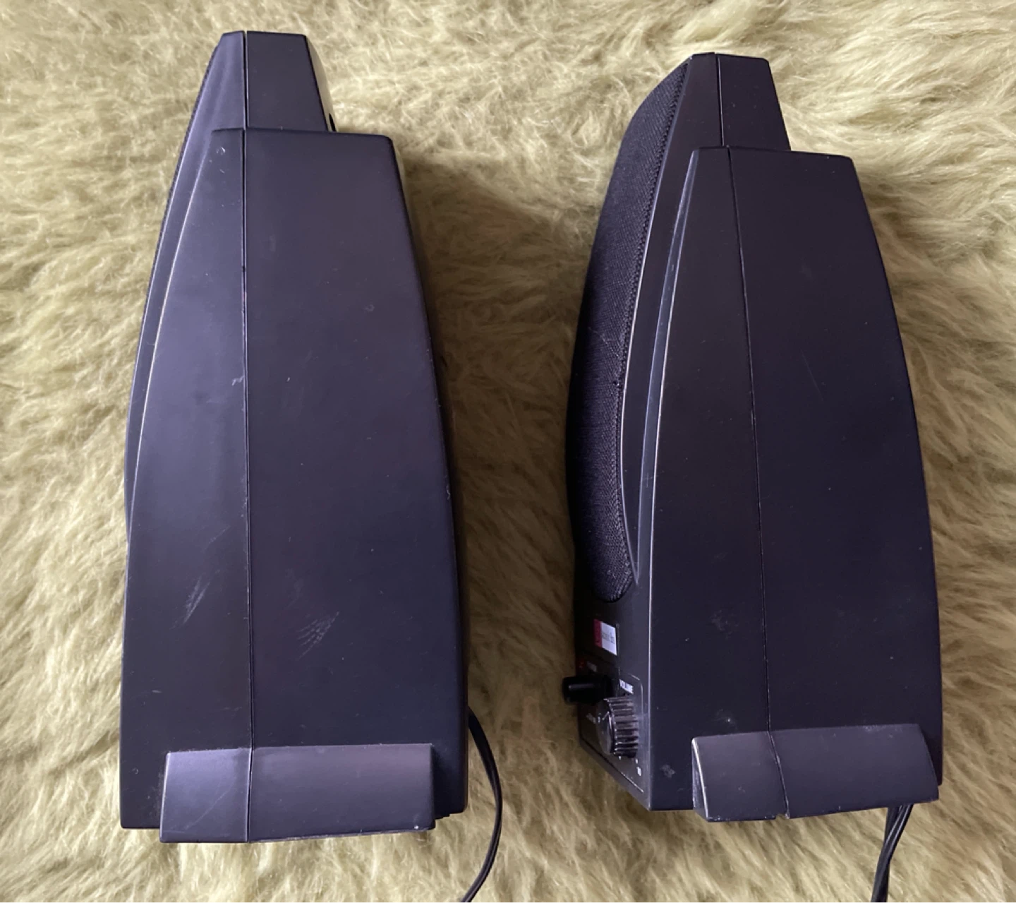 Acoustic Bass TVS-230D Multimedia Speaker System - photo 4