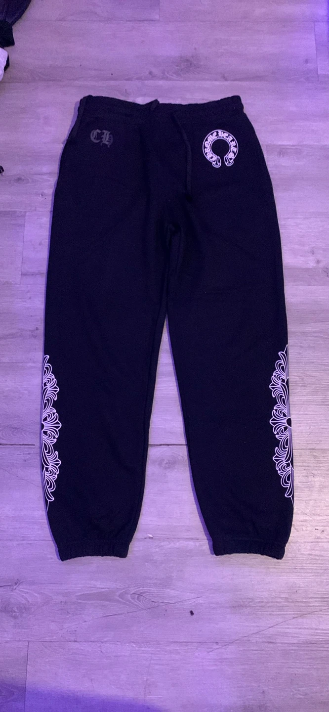 Chrome Hearts Sweatpants