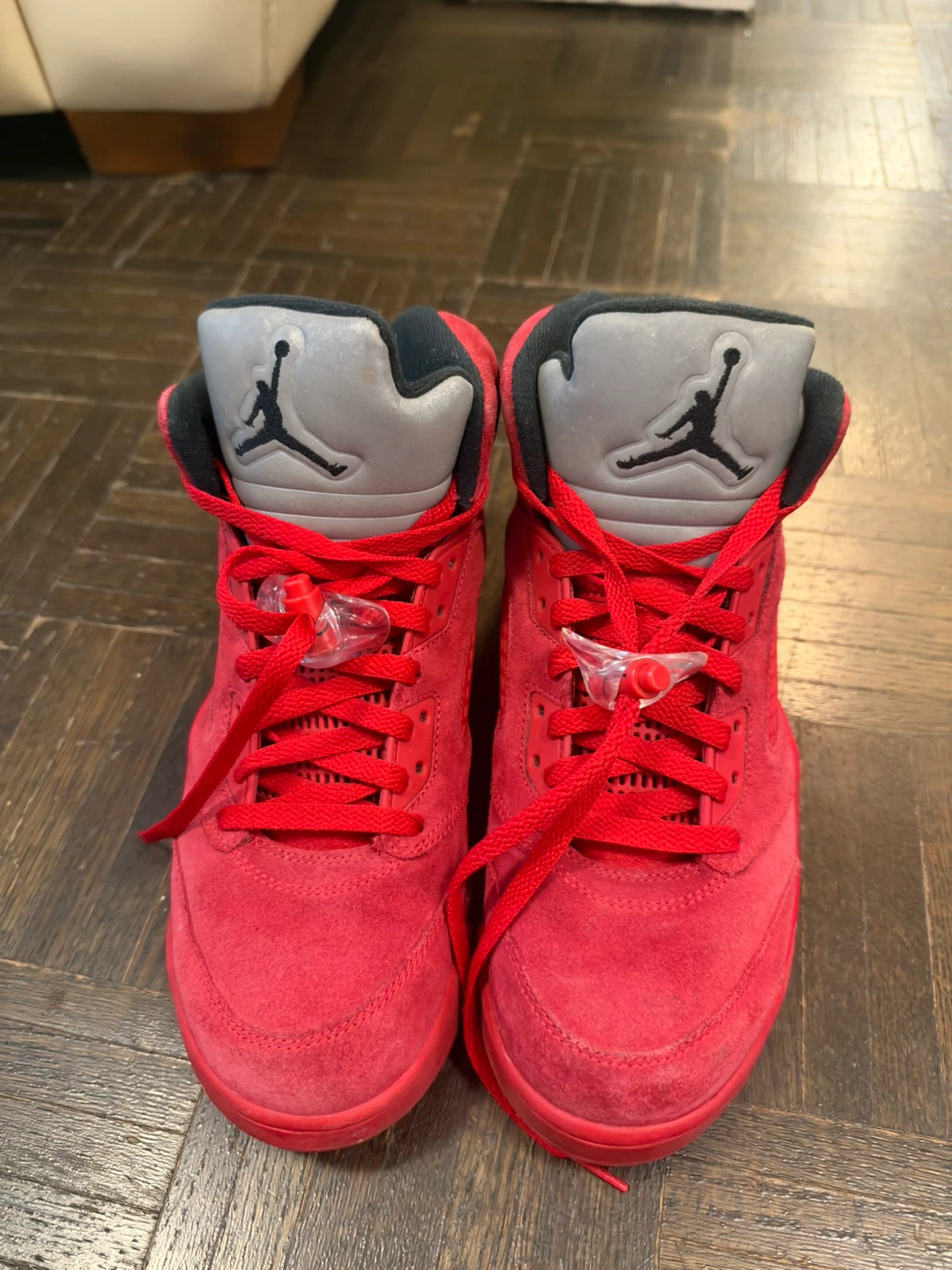 Air Jordan 5 Retro Raging Bull