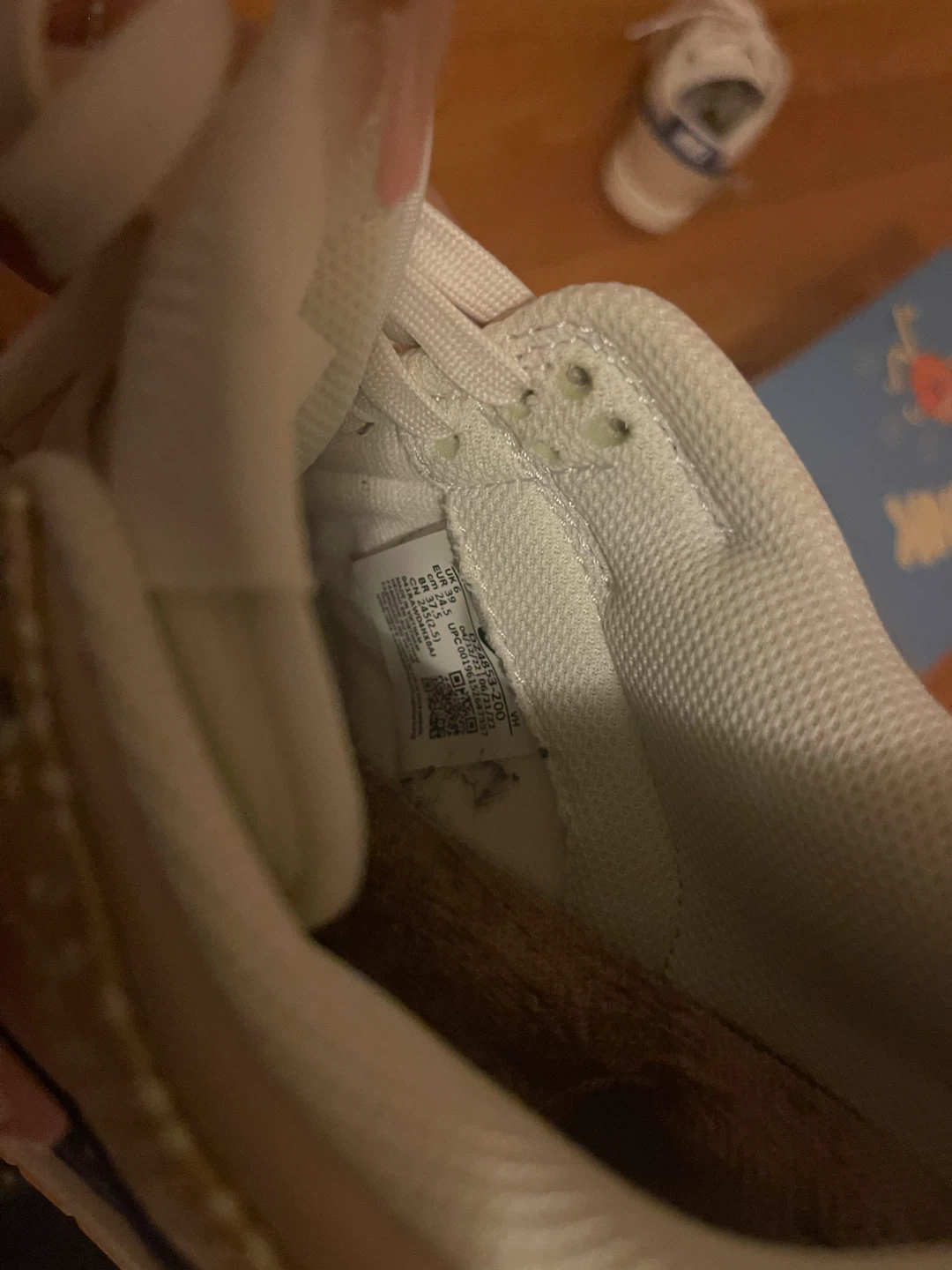 Nike Dunk Low Montreal Bagel - photo 3