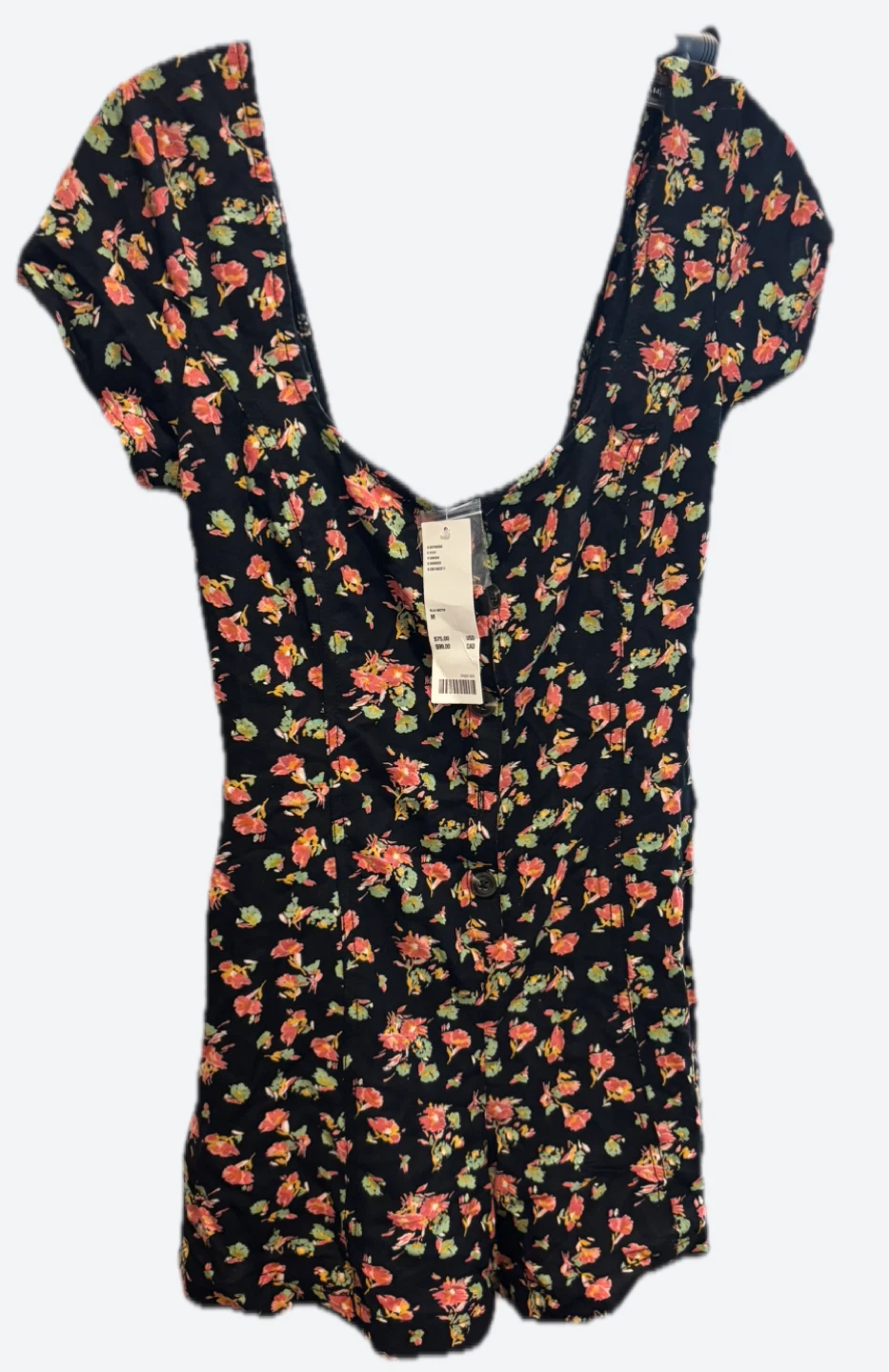 Dresses/Romper from Urban Outfitters and A&F - photo 2