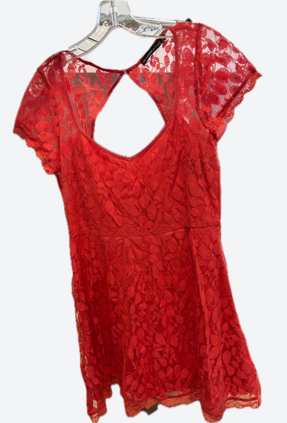 Dresses/Romper from Urban Outfitters and A&F - photo 5