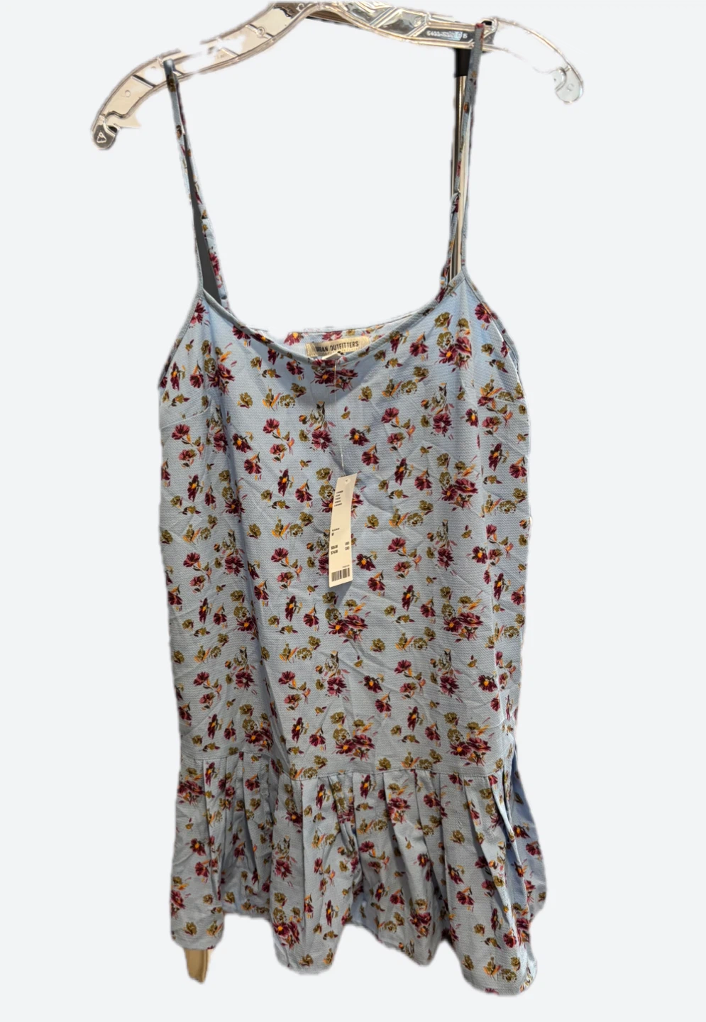 Dresses/Romper from Urban Outfitters and A&F - photo 4