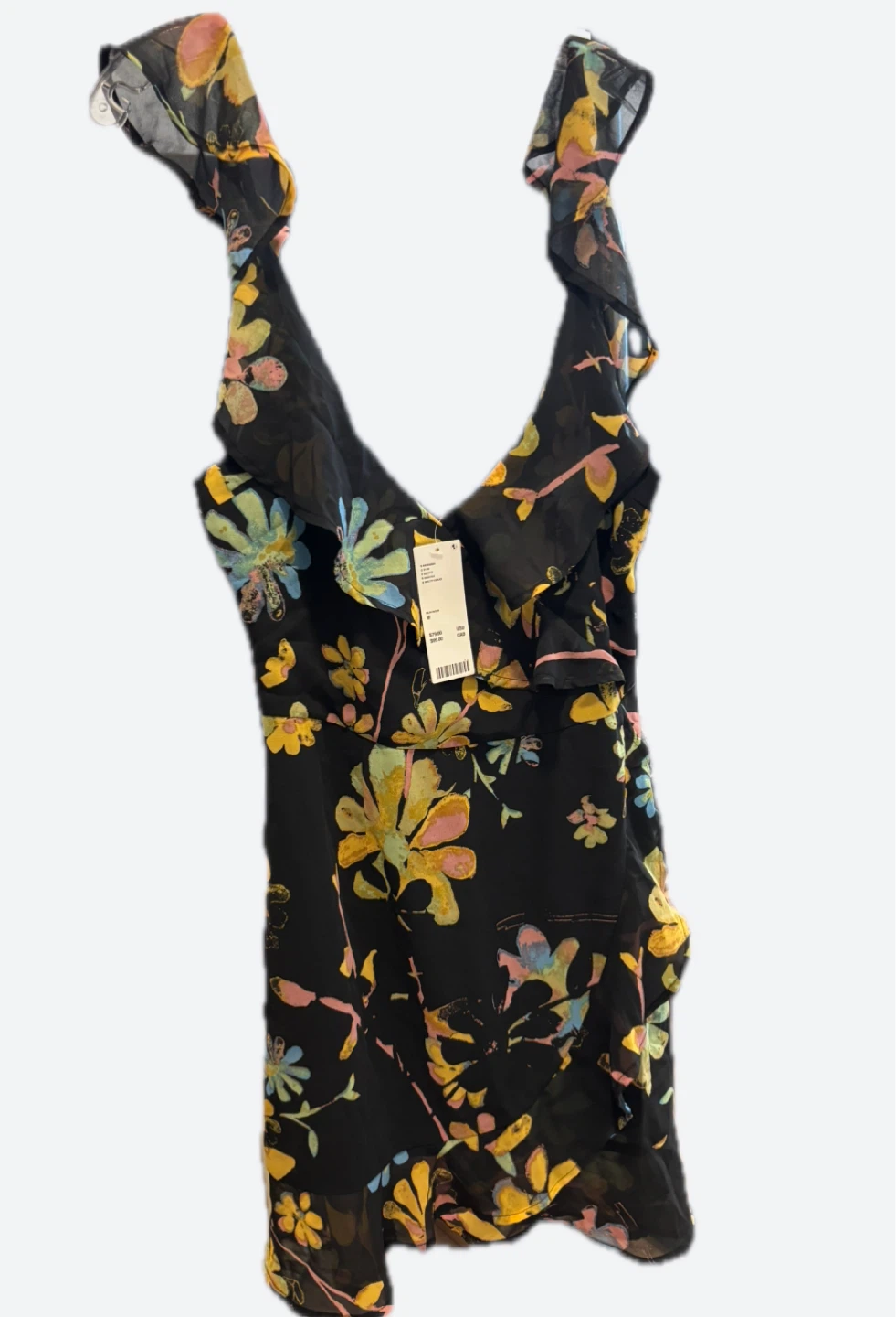 Dresses/Romper from Urban Outfitters and A&F - photo 3