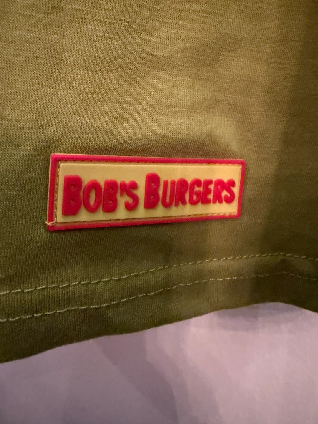 Bob's Burgers Louise Belcher Costume - photo 2