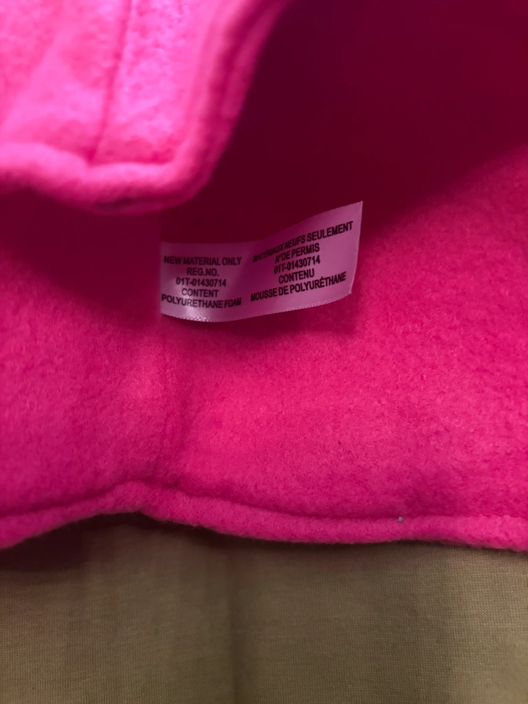 Bob's Burgers Louise Belcher Costume - photo 3