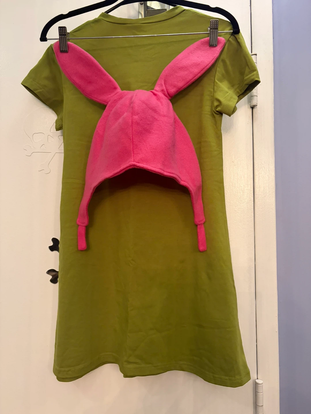 Bob's Burgers Louise Belcher Costume - photo 5