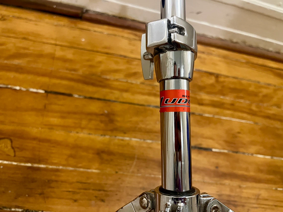 Ludwig Snare Drum Stand - photo 2
