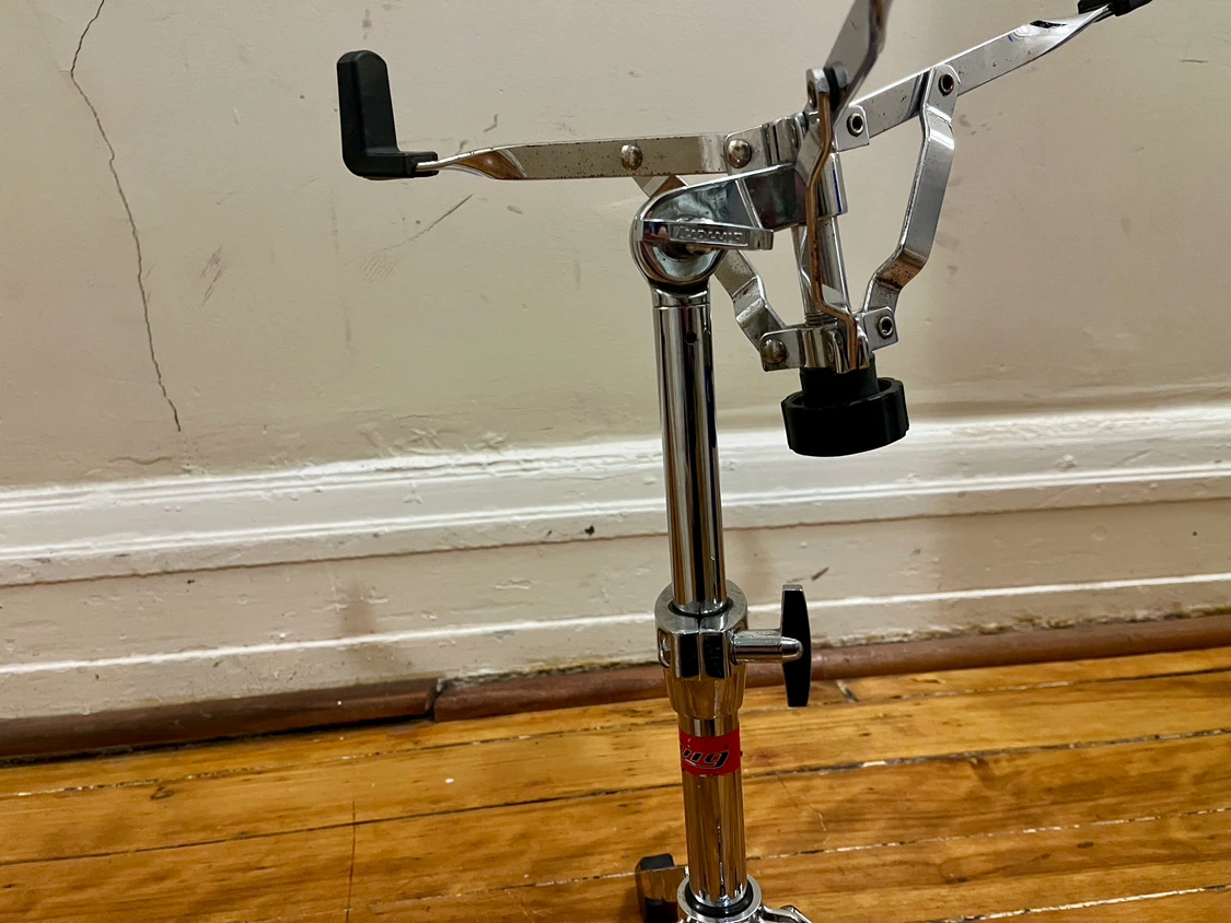 Ludwig Snare Drum Stand - photo 4