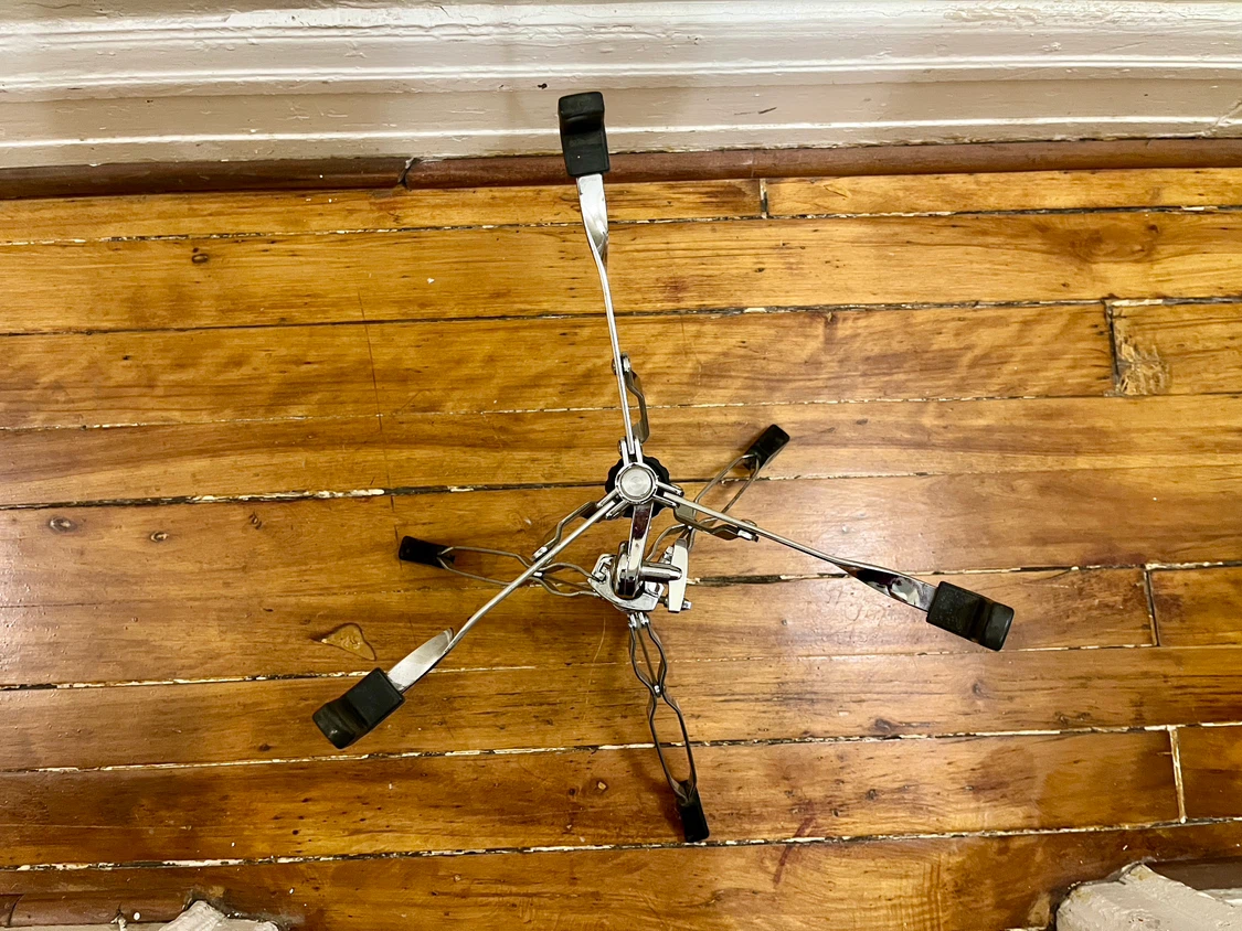 Ludwig Snare Drum Stand - photo 5