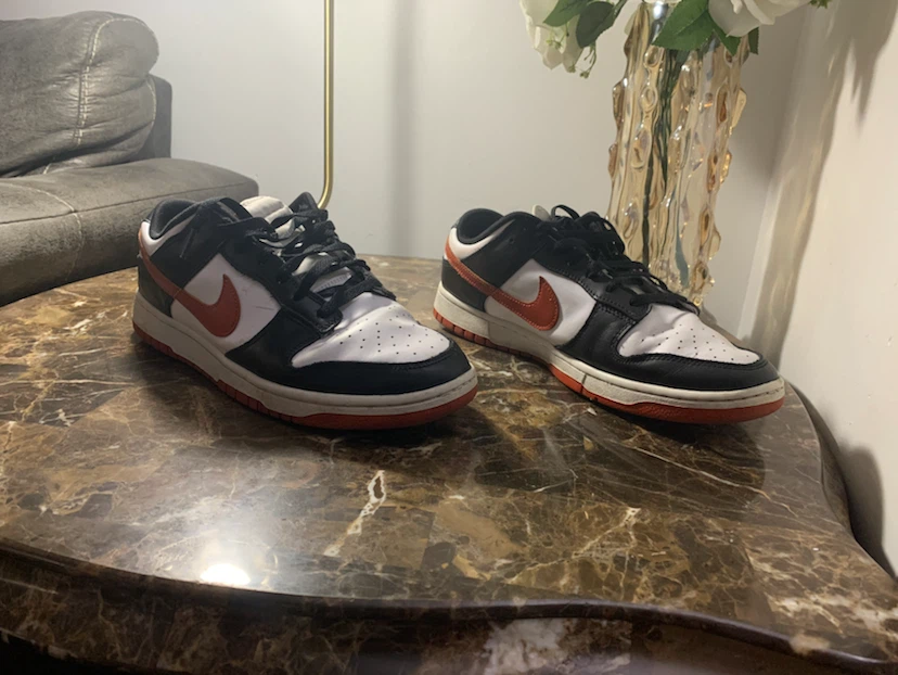 Nike Dunk Low Retro - photo 2