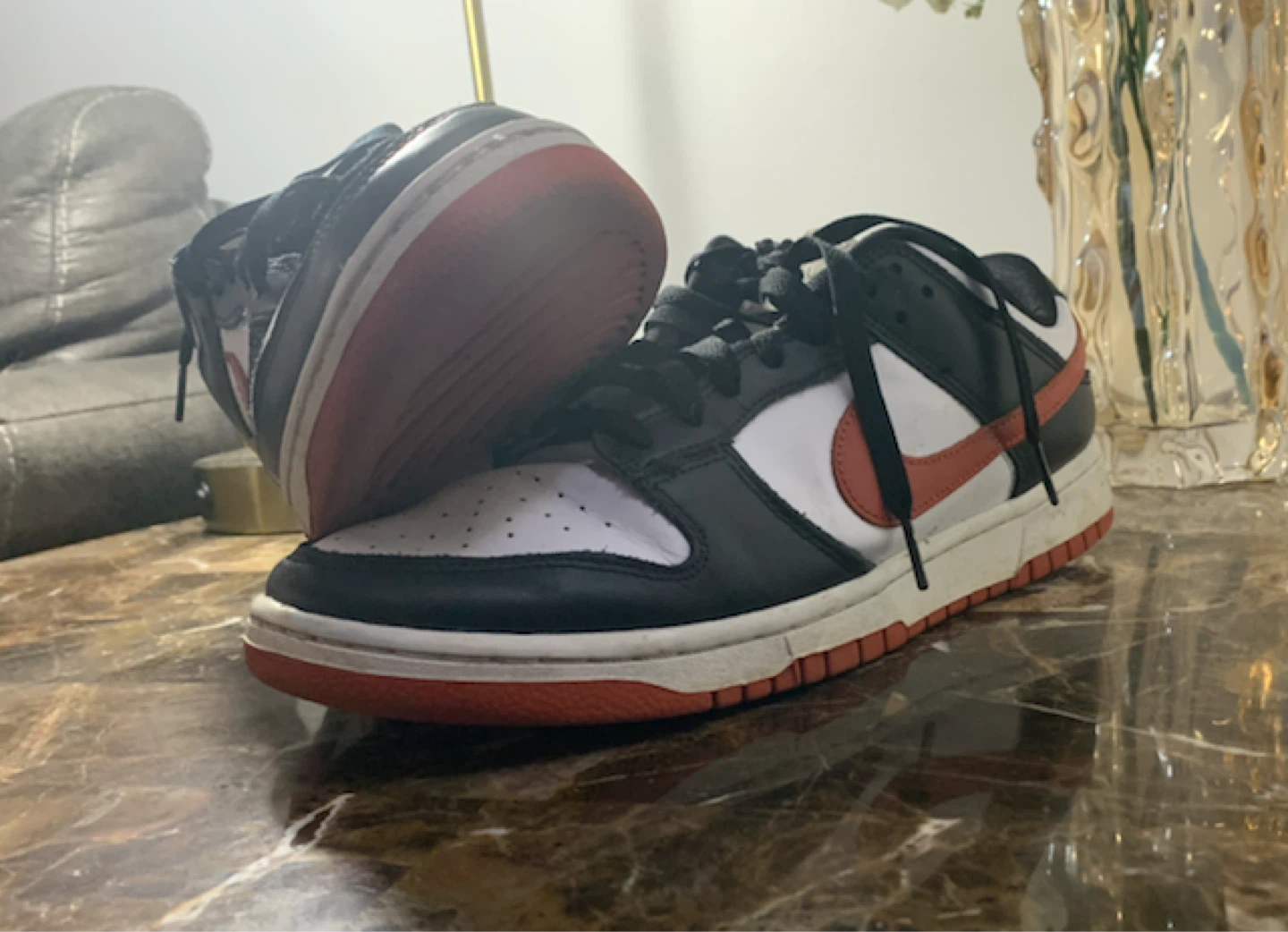Nike Dunk Low Retro