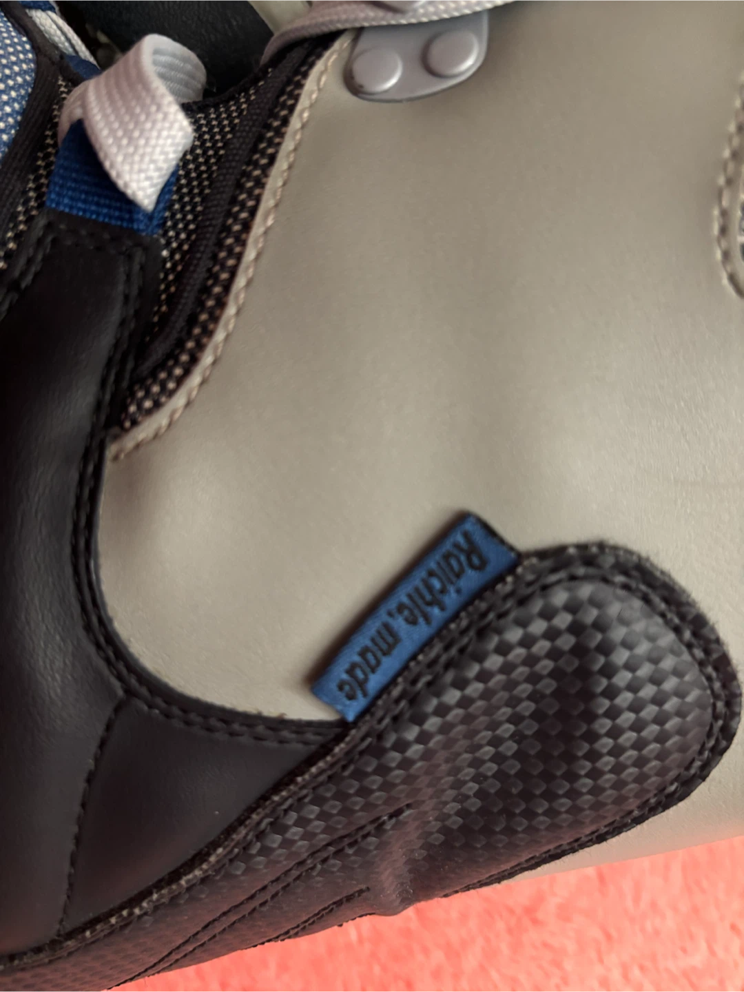 Deeluxe Scrabble Snowboard Boots - photo 3