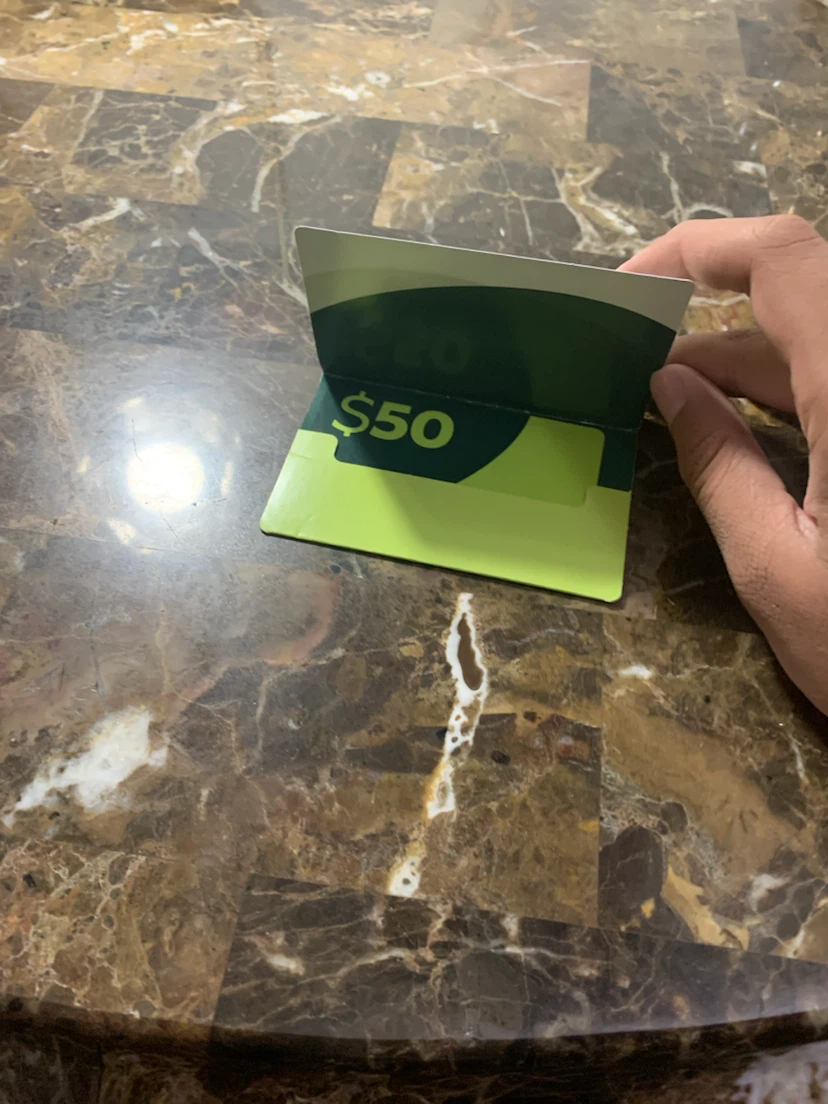 $50 Specsavers giftcard - photo 2