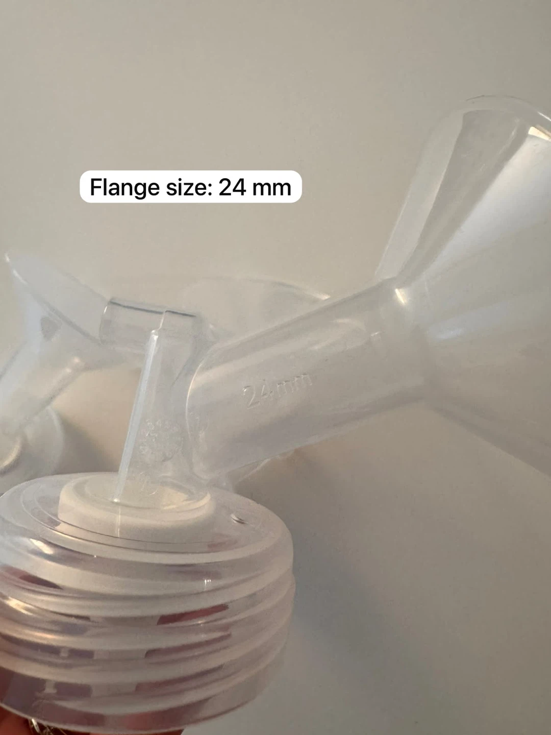 Spectra S1 Plus Breast Pump Set (w/ extra accessories) - photo 5