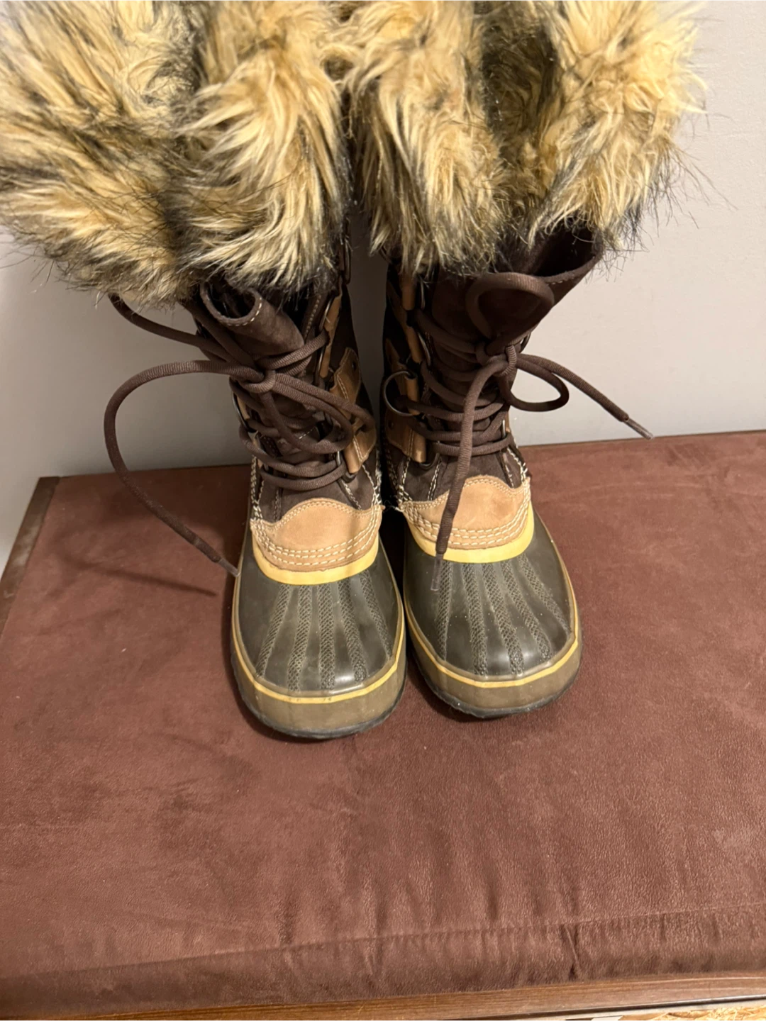 Sorel Winter Boots