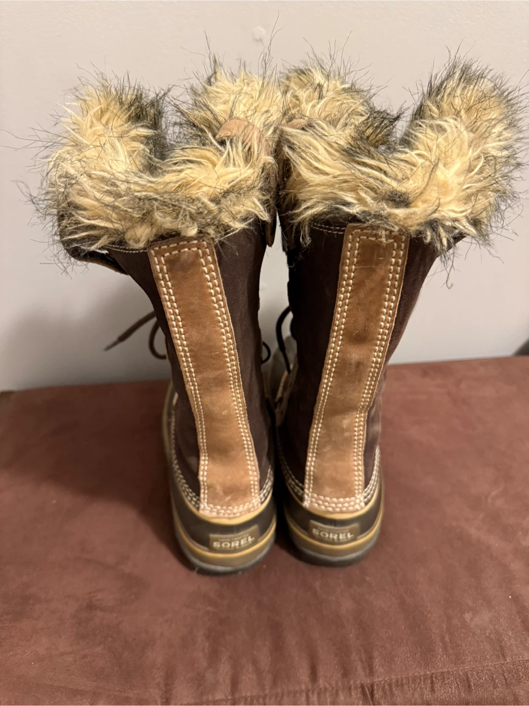 Sorel Winter Boots - photo 2