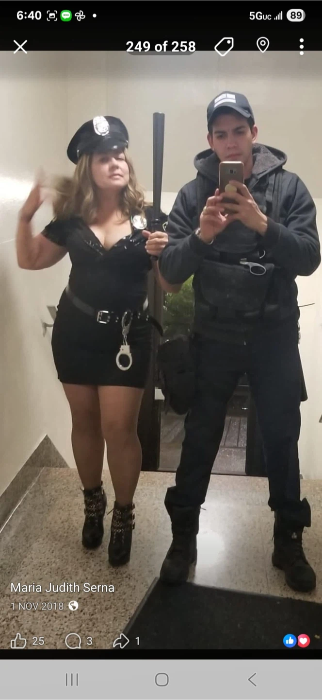 Disfraces de Halloween - photo 2