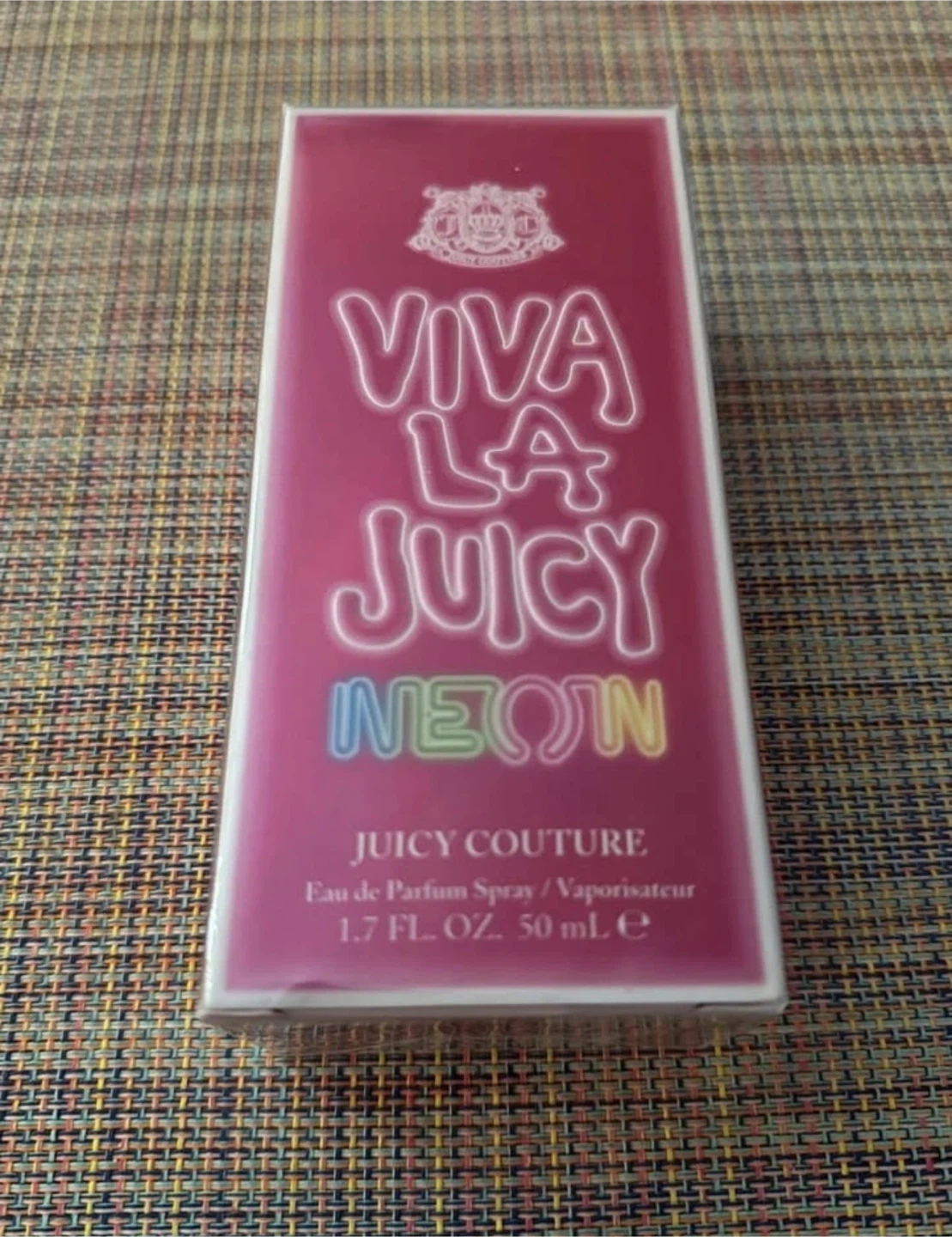Juicy Couture Viva La Juicy Neon Eau de Parfum