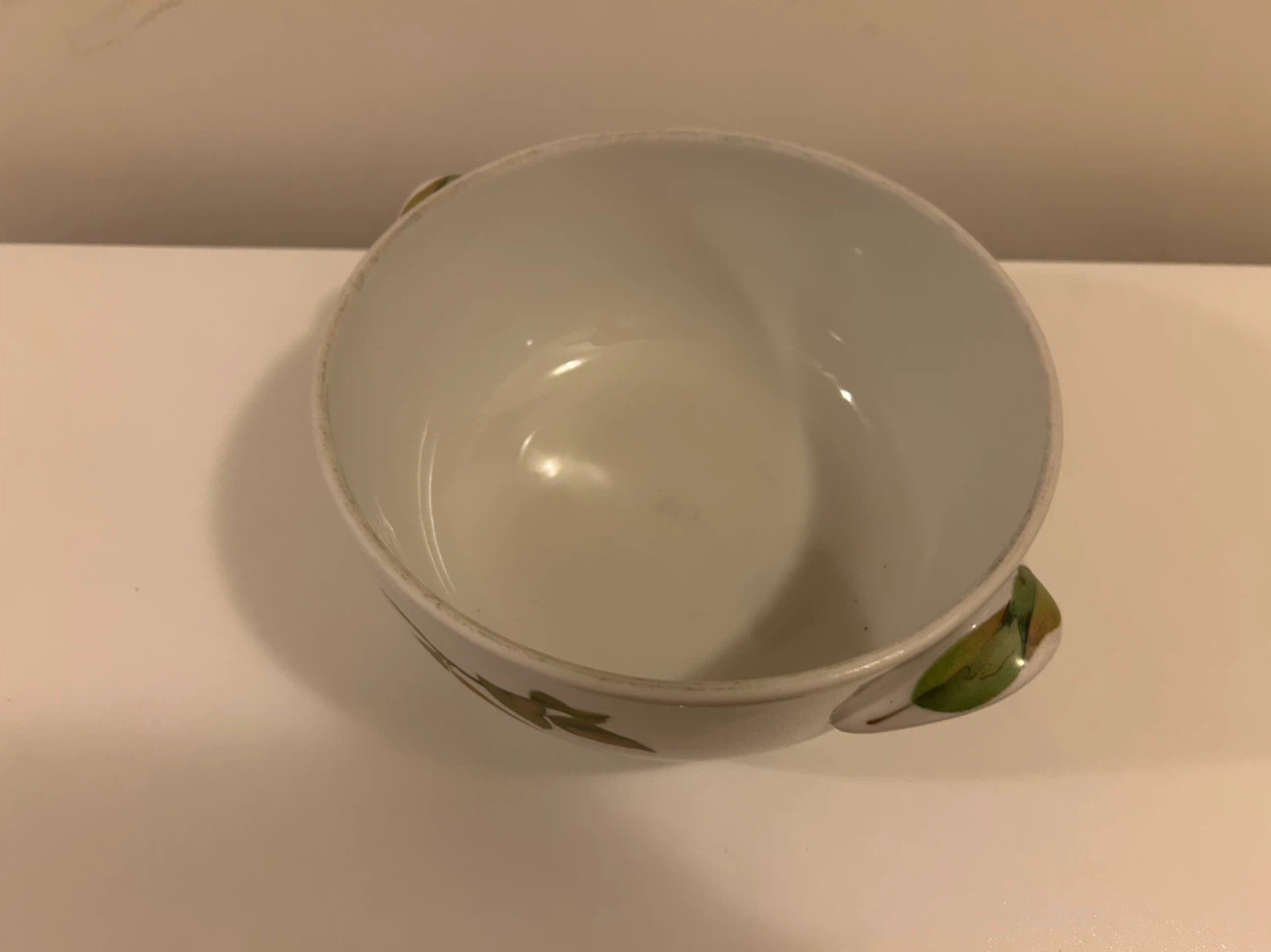 Royal Worcester Evesham Covered Casserole Dish - photo 3
