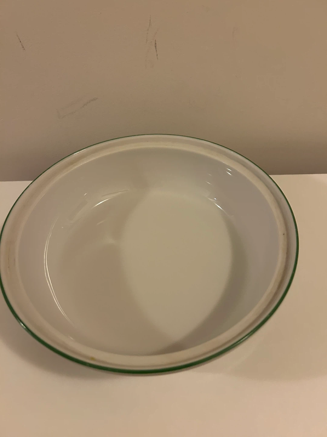 Royal Worcester Evesham Vale Casserole Dish - photo 3