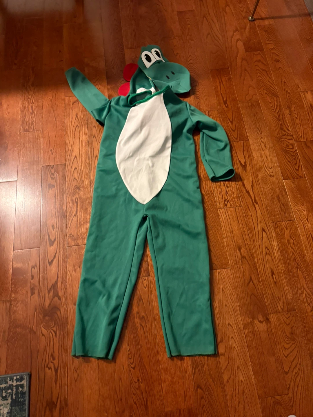 Nintendo Yoshi Costume