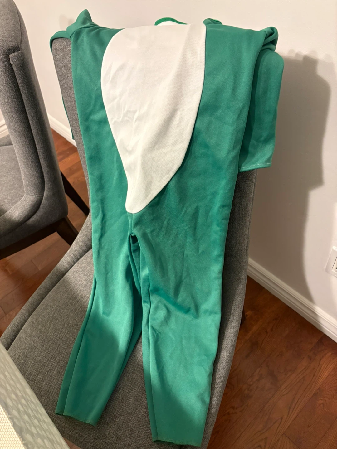 Nintendo Yoshi Costume - photo 3