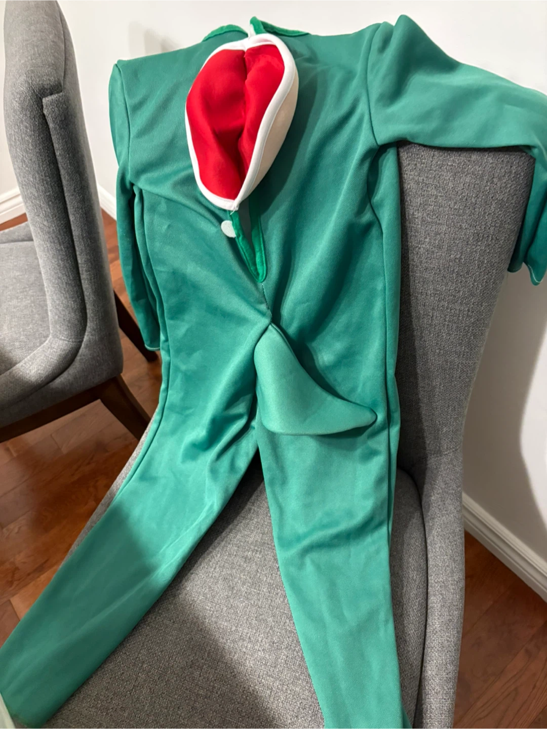 Nintendo Yoshi Costume - photo 4
