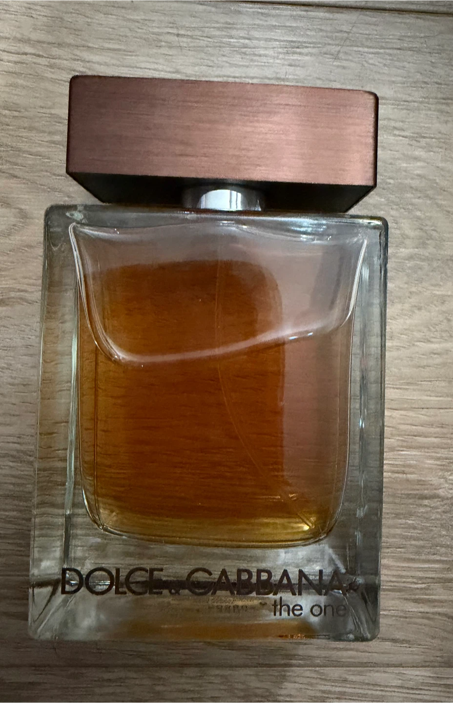 Dolce & Gabbana The One EDT